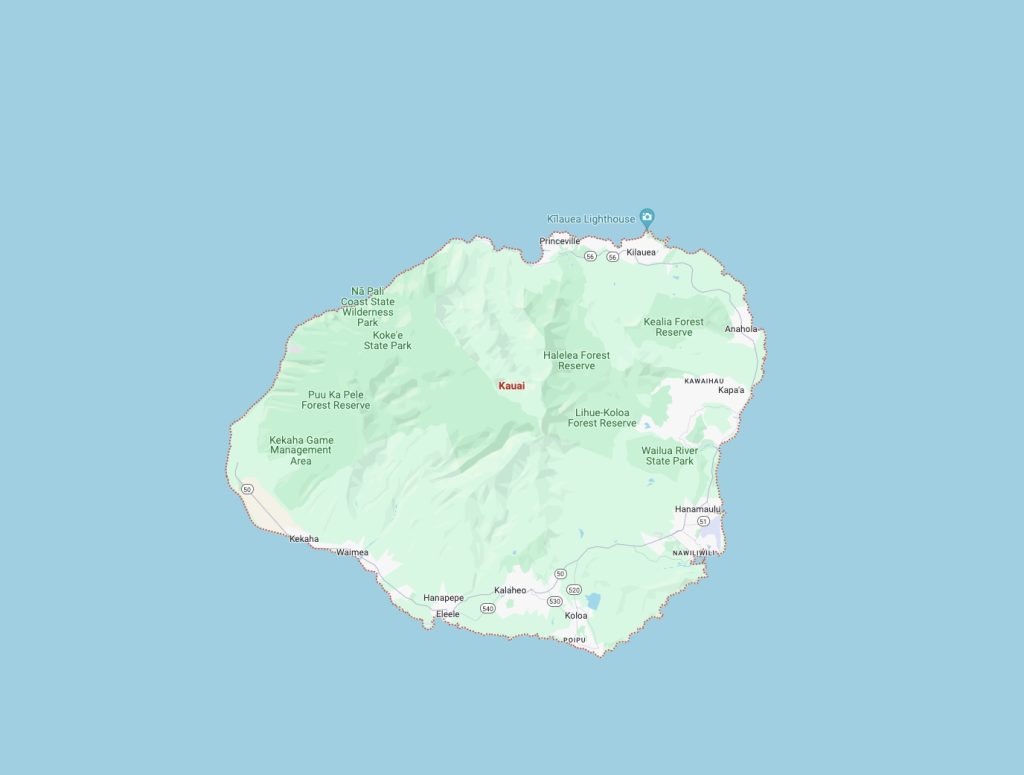Kauai